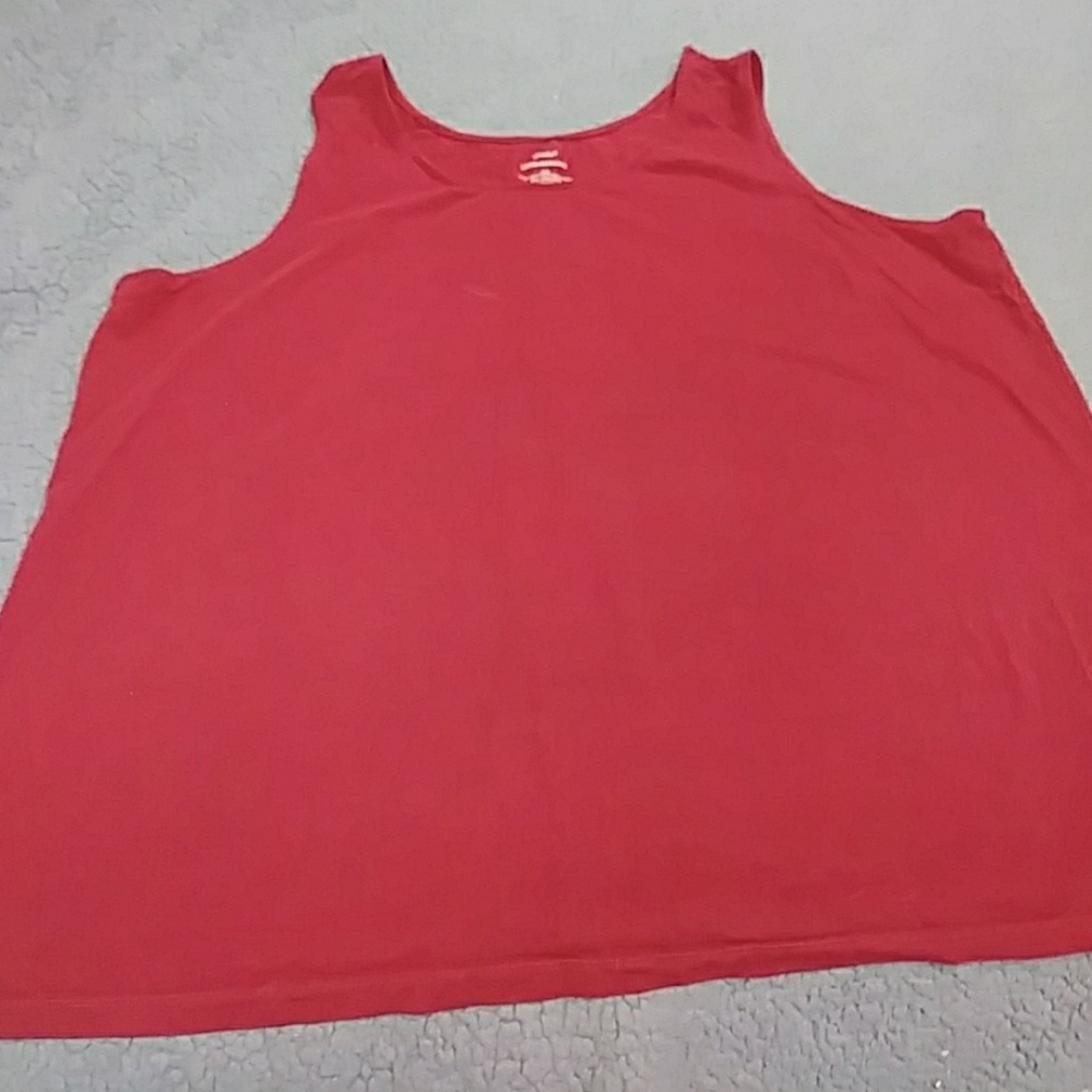 Women's tank top